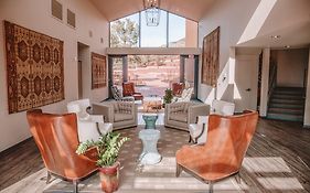 Sedona Rouge Hotel Spa 4*